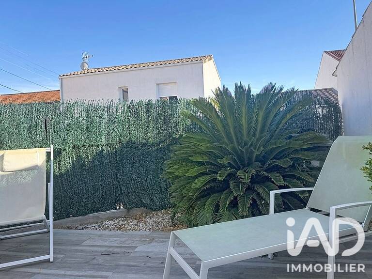 Vente Maison/villa 4 pièces — photo 1