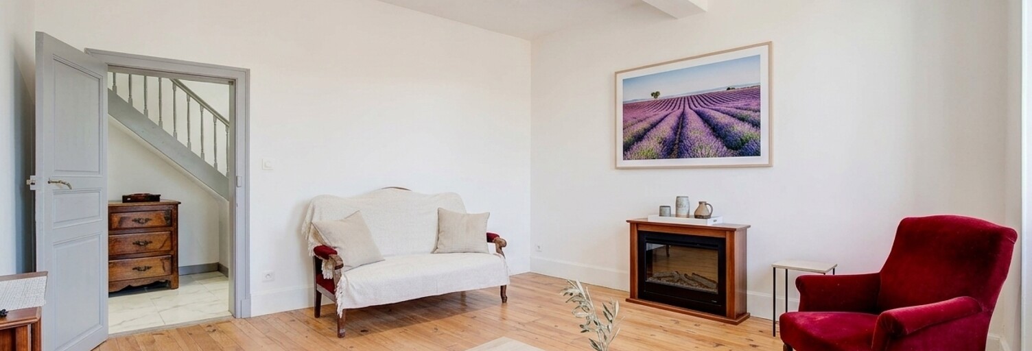 Maison 5 Pièces 138 m² à vendre à Seysses (31600)