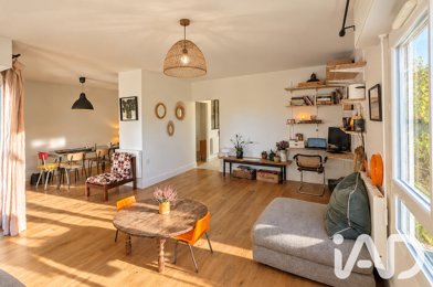 Appartement 3 pièces 359000 €
