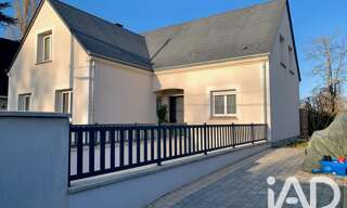 Maison 7 Pièces 174 m² à vendre à La Chapelle-Saint-Mesmin (45380)