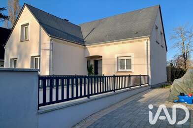 Maison 7 pièces 394900 €