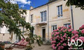 Maison 8 Pièces 280 m² à vendre à Saintes (17100)