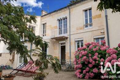 Maison 8 pièces 615000 €