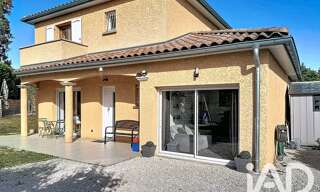 Maison 5 Pièces 108 m² à vendre à Fleurieux-sur-l'Arbresle (69210)