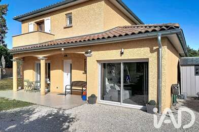 Maison 5 pièces 380000 €