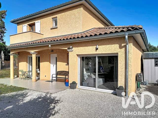 Vente Maison/villa 5 pièces — photo du bien
