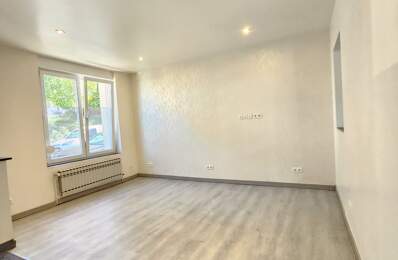 Vente Maison de ville 4 pièces — photo du bien