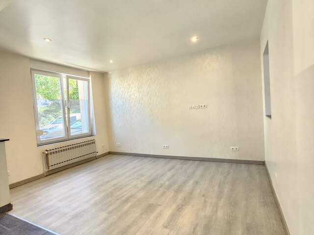 Vente Maison de ville 4 pièces — photo du bien