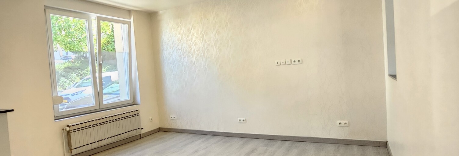Maison 4 Pièces 70 m² à vendre à Herserange (54440)