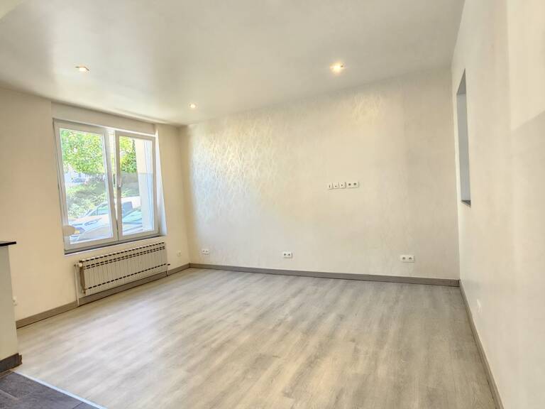 Vente Maison de ville 4 pièces — photo 1
