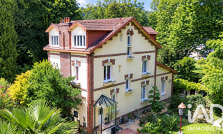 Maison 12 Pièces 315 m² à vendre à Malaunay (76770)