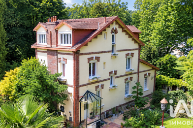 Maison 12 pièces 595000 €
