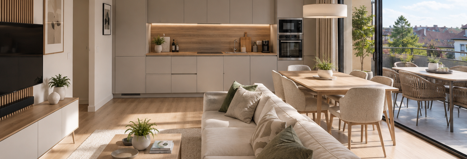 Appartement 3 Pièces 80 m² à vendre à Obernai (67210)