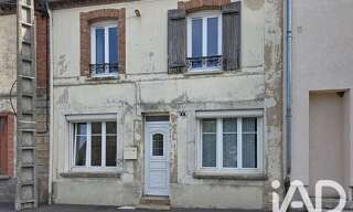 Maison 4 Pièces 90 m² à vendre à Villiers-Saint-Georges (77560)
