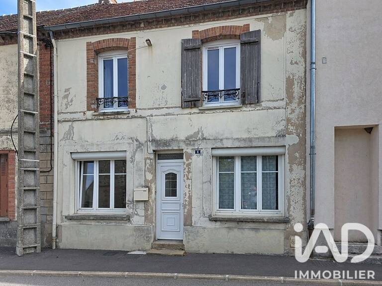 Vente Maison de village 4 pièces — photo 1
