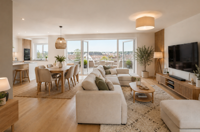 Appartement 1 pièces 228000 €