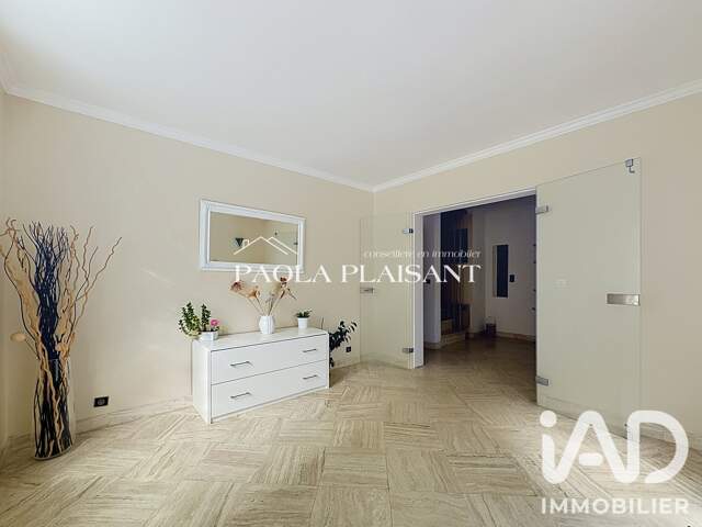 Vente Maison/villa 8 pièces — photo du bien