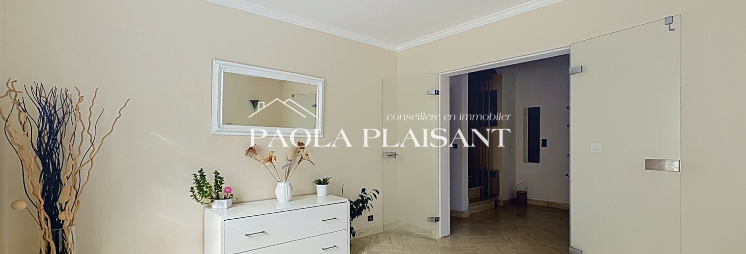 Maison 7 Pièces 243 m² à vendre à Villeparisis (77270)