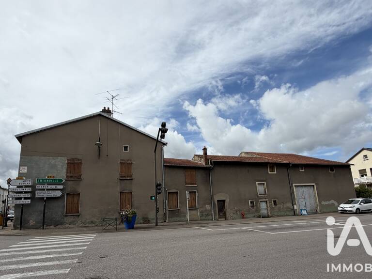 Vente Immeuble 450 m&sup2; — photo 1