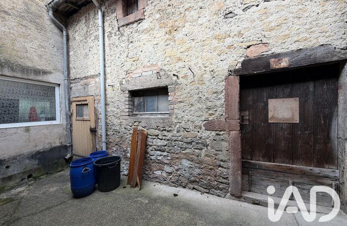 Vente Immeuble 450 m&sup2; — photo 2