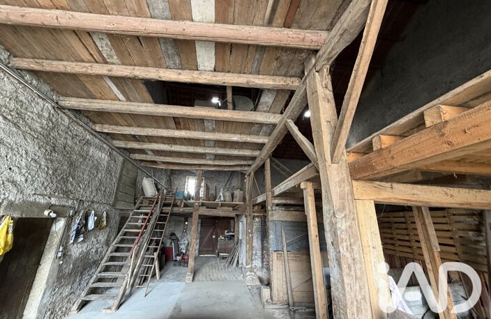 Vente Immeuble 450 m&sup2; — photo 4