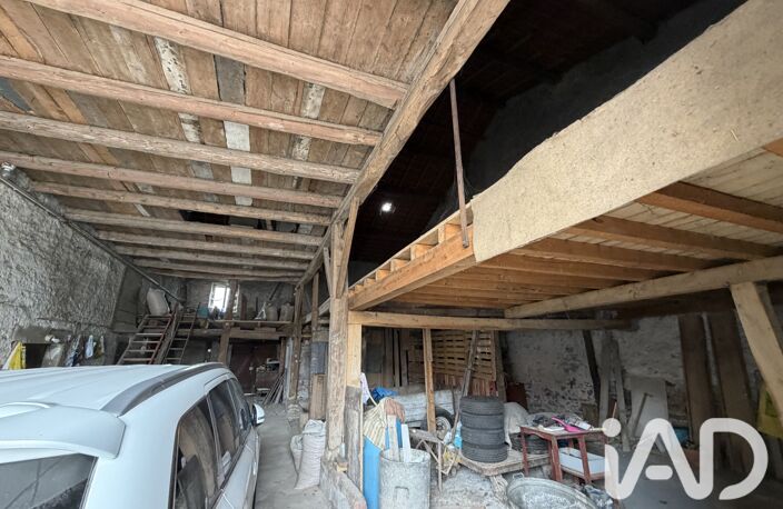 Vente Immeuble 450 m&sup2; — photo 5
