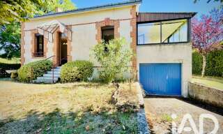 Maison 7 Pièces 113 m² à vendre à Ciron (36300)