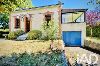 Maison 7 pièces 97000 €