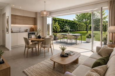 Appartement 1 pièces 149000 €