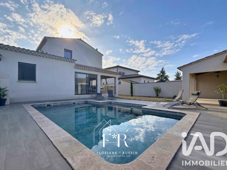 Vente Maison/villa 6 pièces — photo 1