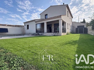 Vente Maison/villa 6 pièces — photo 2