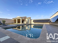 Vente Maison/villa 6 pièces — photo 3