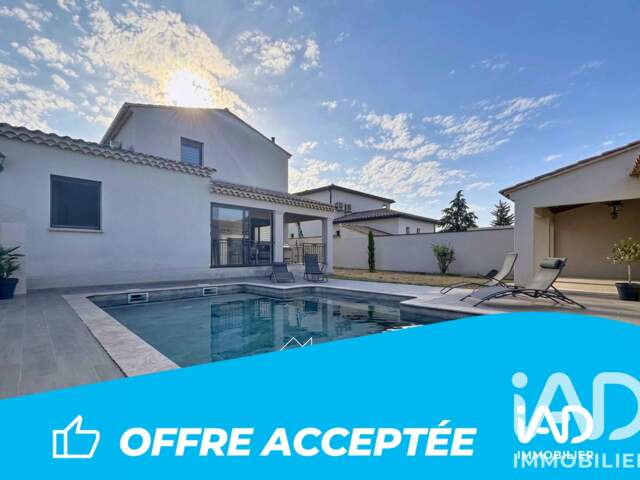 Vente Maison/villa 6 pièces — photo du bien