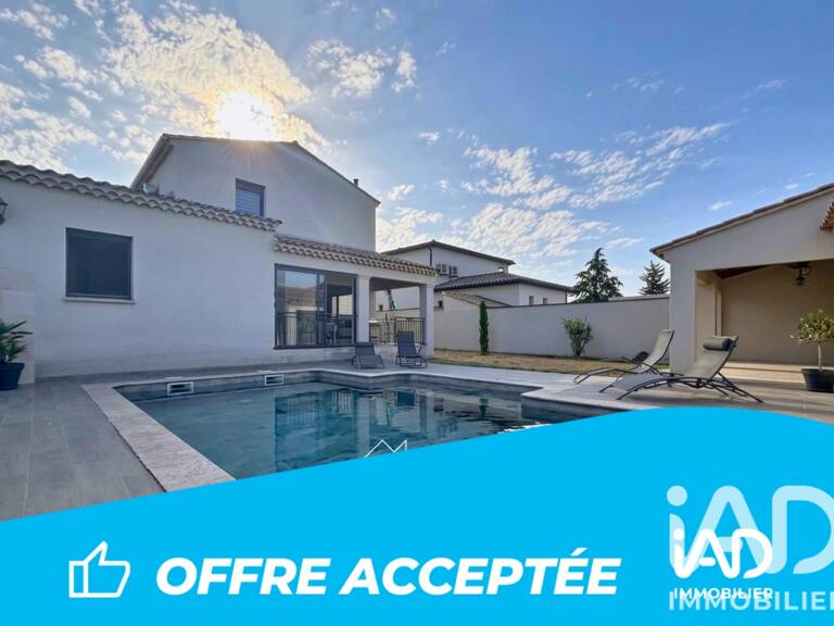 Vente Maison/villa 6 pièces — photo 1