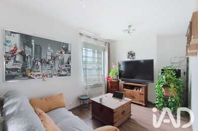 Appartement 3 pièces 210000 €