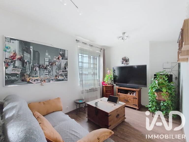 Vente Appartement 3 pièces — photo 1