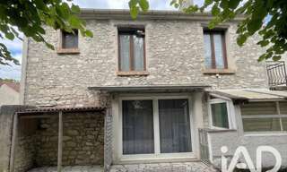 Maison 5 Pièces 90 m² à vendre à Beynes (78650)