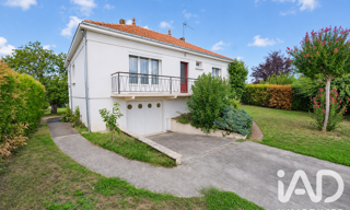 Maison 6 Pièces 103 m² à vendre à Les Brouzils (85260)