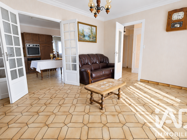 Vente Maison/villa 6 pièces — photo du bien
