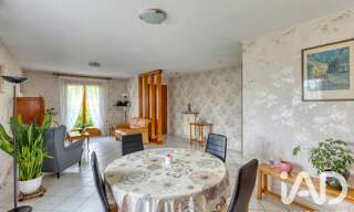 Maison 4 Pièces 90 m² à vendre à Crolles (38920)