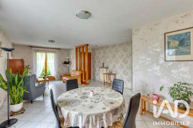 Maison 4 pièces 440000 €