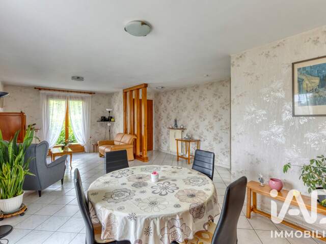 Vente Maison traditionnelle 4 pièces — photo du bien