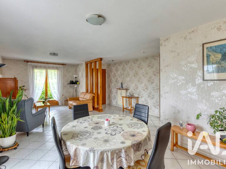 Vente Maison traditionnelle 4 pièces — photo 1