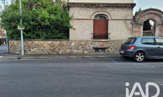 Maison 2 Pièces 42 m² à vendre à Houilles (78800)