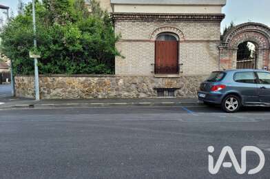 Maison 2 pièces 190000 €
