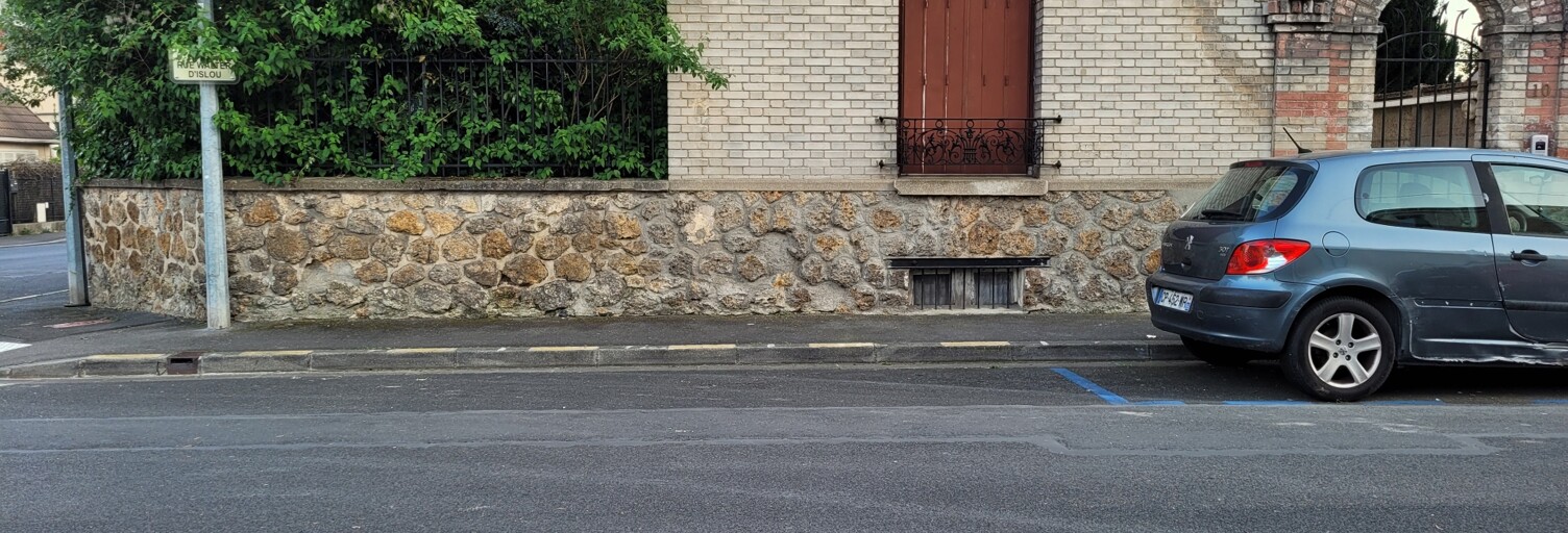 Maison 2 Pièces 42 m² à vendre à Houilles (78800)