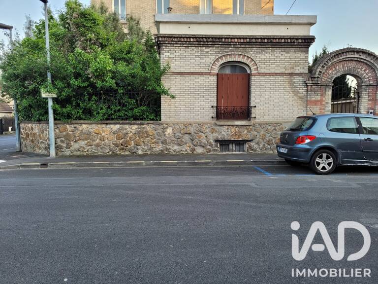 Vente Maison/villa 2 pièces — photo 1
