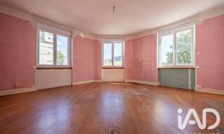 Appartement 3 Pièces 92 m² à vendre à Thionville (57100)