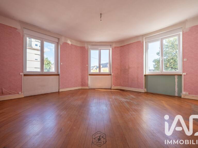 Vente Appartement 3 pièces — photo 1