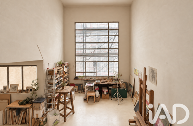 Vente Appartement 2 pièces — photo du bien